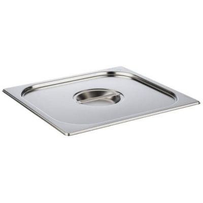 Couvercle GN 2/3 355 x 325 x 30 mm
