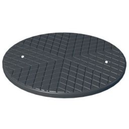 Couvercle plat Top cover