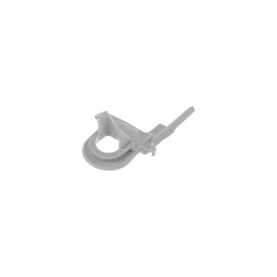 Couvercle pompe de vidange  00611322 pour Lave vaisselle BOSCH, SIEMENS