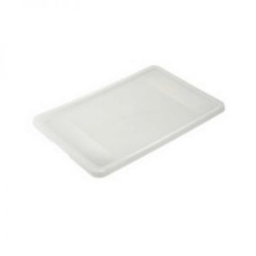 Couvercle pour Caisse 45 ou 64 litres Keeeper - Naturel