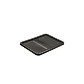 Couvercle pour caisse de rangement 45l ou 64l robert - Keeeper