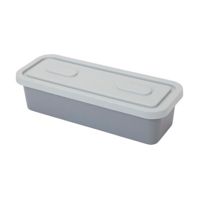 Couvercle pour séparateur de rangement des outils du peintre GoodHome H. 1.9cm x l. 36.5cm x Ep. 14.5cm