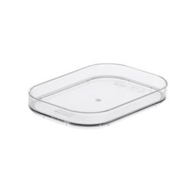 Couvercle transparent pour boîte de rangement Smartstore Compact XS