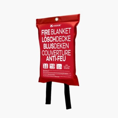 Couverture anti feu Kidde FB03 1.1 x 1.1 m