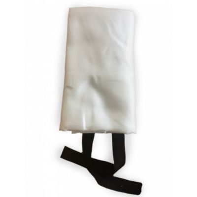 Couverture anti-feu Lifebox 1.2 x 1.2 m