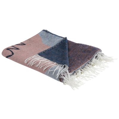 Couverture BAIDI 130 x 170 cm Multicolore