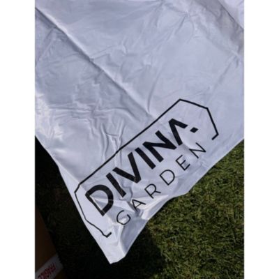 Couverture Latérale Verte Imperméable De 3X2M Avec Fenêtre De Gazebo Pliable De 3X3M