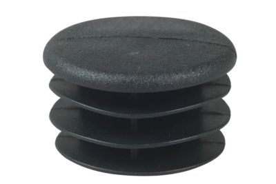 Couverture plastique légère pour pilier - Type rond D.16 - IBFM - 592016