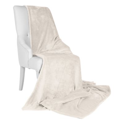 Couverture polaire Aurelia 220x240cm
