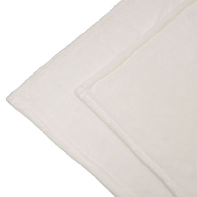 Couverture polaire Aurelia 220x240cm