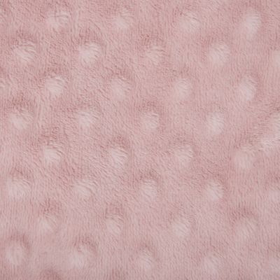 Couverture SAMUR 200 x 220 cm Rose