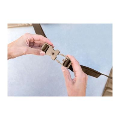 Couverture Thermique - INTEX - PureSpa Rond - 4 places - Evite la déperdition de chaleur