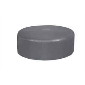 Couverture thermique pour spa gonflable Lay-Z-Spa rond Diamètre 1,80 m - Bestways