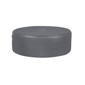 Couverture thermique pour Spa gonflable Lay-z spa rond diamètre 1,96 M Bestway