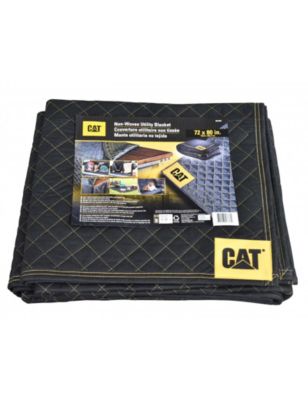COUVERTURE UTILITAIRE CATERPILLAR NON TISSEE