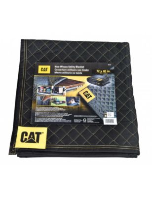 COUVERTURE UTILITAIRE CATERPILLAR NON TISSEE
