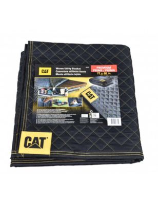 COUVERTURE UTILITAIRE CATERPILLAR TISSEE
