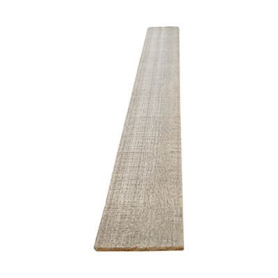 Couvre joint champlat sapin chinchilla 4 x 37,5 mm L.2,5 m
