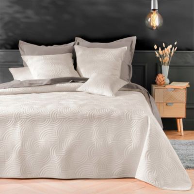 Couvre Lit Matelass Epaisnull