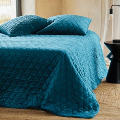Couvre Lit Matelass Epaisnull