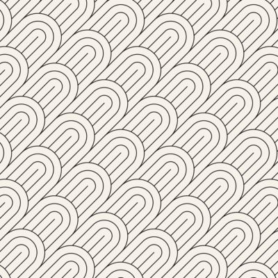 Crédence adhésive design abstrait 326 - 60x400cm
