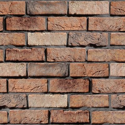Crédence adhésive effet briques 003 60x400cm