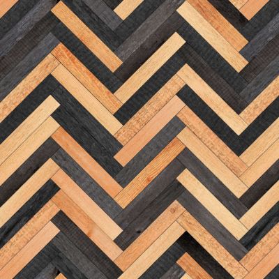 Crédence adhésive effet parquet bois 003 50x300cm