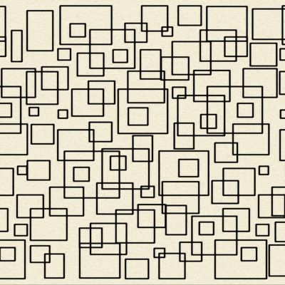 Crédence adhésive formes déco design 311 - 60x200cm