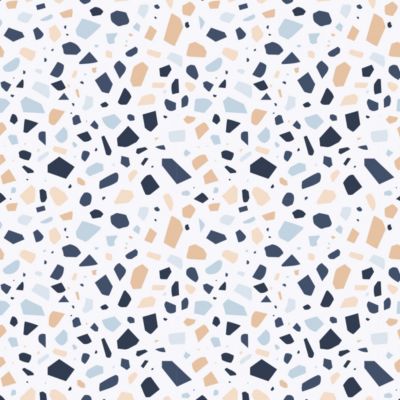 Crédence adhésive Terrazzo 60x400 cm