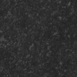 Crédence de cuisine aspect granit noir GoodHome Kabsa l. 300 cm x H. 60 cm x Ep. 8 mm