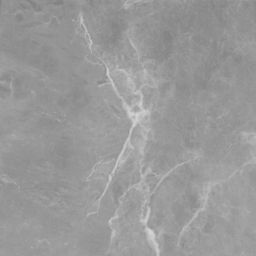 Crédence de cuisine aspect marbre gris GoodHome Algiata l. 300 cm x H. 60 cm x Ep. 8 mm