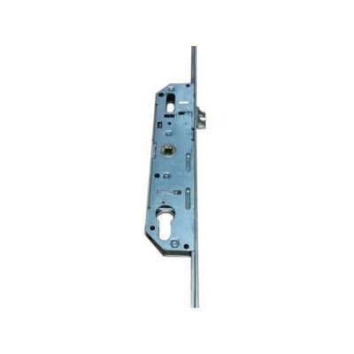 Crémone à barillet haut et bas 28/70 T16 carré 7mm longueur 1529mm cote D 980mm - FERCO - G-24484-15-L-1