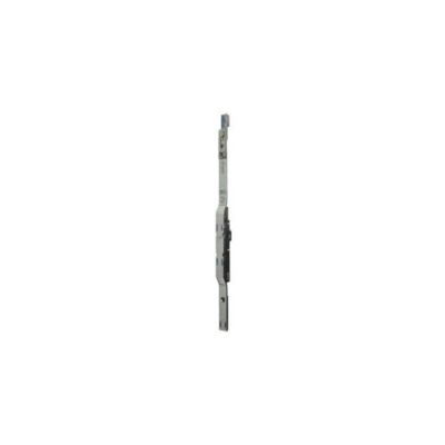 Crémone F7,5 ajustable L 1479mm côte D 980mm 2 galets - FERCO - G-20461-10-0-1