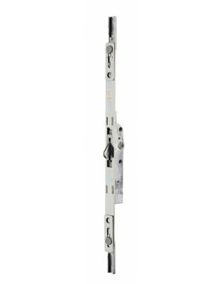Têtière compas longueur 840mm UNIJET PVC/bois   FERCO   6 31512 08 0 1