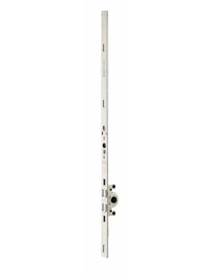 Crémone ouvrant à la française Unijet pour fenêtre bois, axe 15mm, H. 400mm, G-2204C-00-0-1 - FERCO by THIRARD