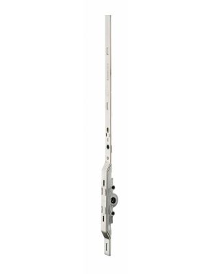 Crémone ouvrant à la française Unijet pour fenêtre pvc, axe 7.5mm, H. 400mm, G-22060-00-0-1 - FERCO by THIRARD