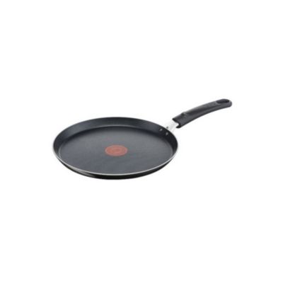 Crêpière anti-adhésive 25cm Tefal B5541002 easy cook & clean
