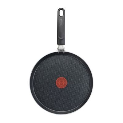 Crêpière anti-adhésive 25cm Tefal B5541002 easy cook & clean