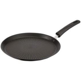 Crêpière anti-adhésive 28cm Lagostina 12165040328