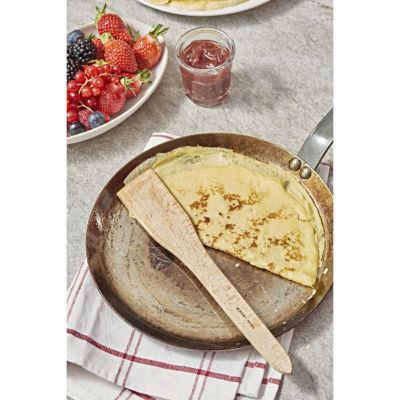 Crêpière fer 30cm De Buyer 5615.30 mineral b element