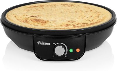Crêpière électrique Tristar 30 cm 1000 W