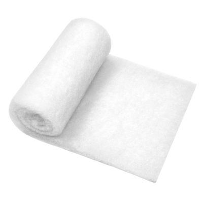 Craft Loom  Tissu ouate douce et légère 100g/m²  au mètre par 50 cm