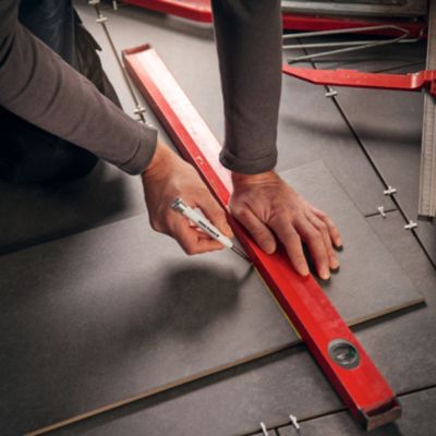 Crayon de chantier avec Porte-mine de précision Edding 8880