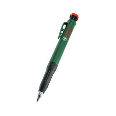 Crayon marqueur trous profonds Bosch Home and Garden