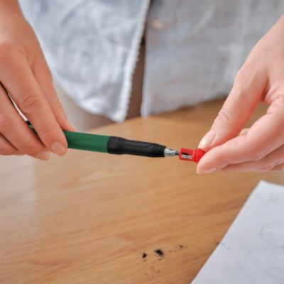 Crayon marqueur trous profonds Bosch Home and Garden