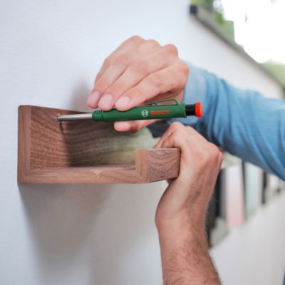 Crayon marqueur trous profonds Bosch Home and Garden