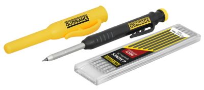 Crayon porte-mine Outifrance Ø2,8 mm