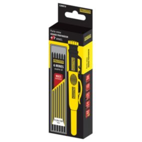Crayon porte-mine Outifrance Ø2,8 mm