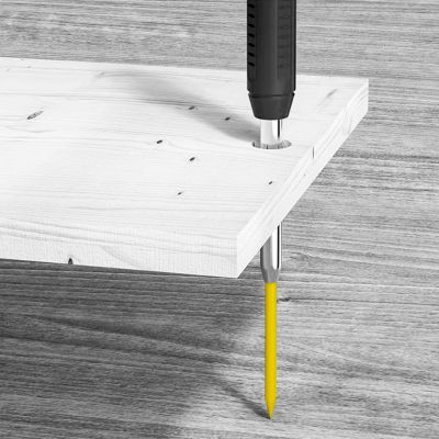 Crayon porte-mine Outifrance Ø2,8 mm