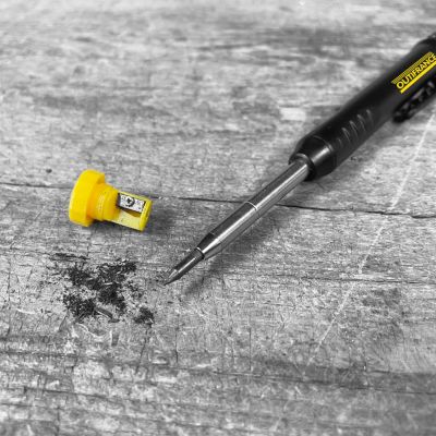 Crayon porte-mine Outifrance Ø2,8 mm